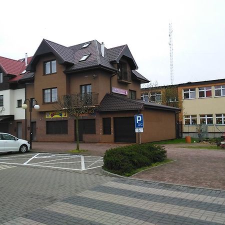 Stelmaszczyka Apartment & Rooms Jastarnia Cameră foto