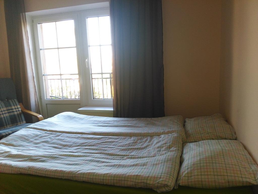 Stelmaszczyka Apartment & Rooms Jastarnia Cameră foto