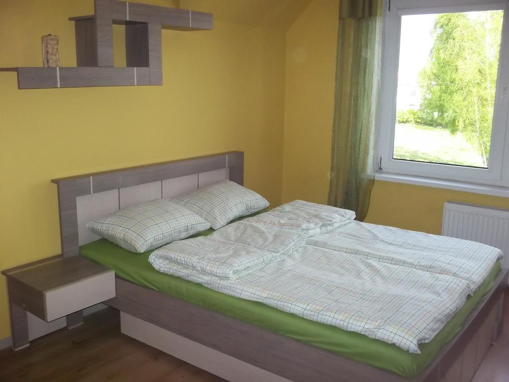 Stelmaszczyka Apartment & Rooms Jastarnia Cameră foto