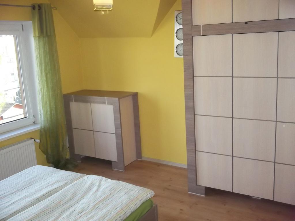 Stelmaszczyka Apartment & Rooms Jastarnia Cameră foto