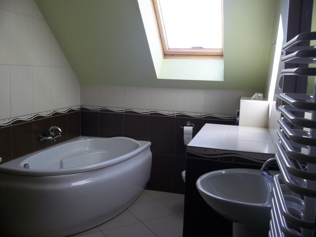 Stelmaszczyka Apartment & Rooms Jastarnia Cameră foto