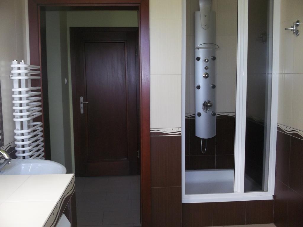 Stelmaszczyka Apartment & Rooms Jastarnia Cameră foto
